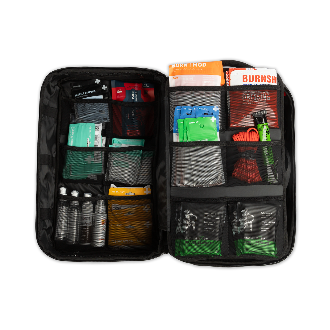 Scout First Aid Kit
