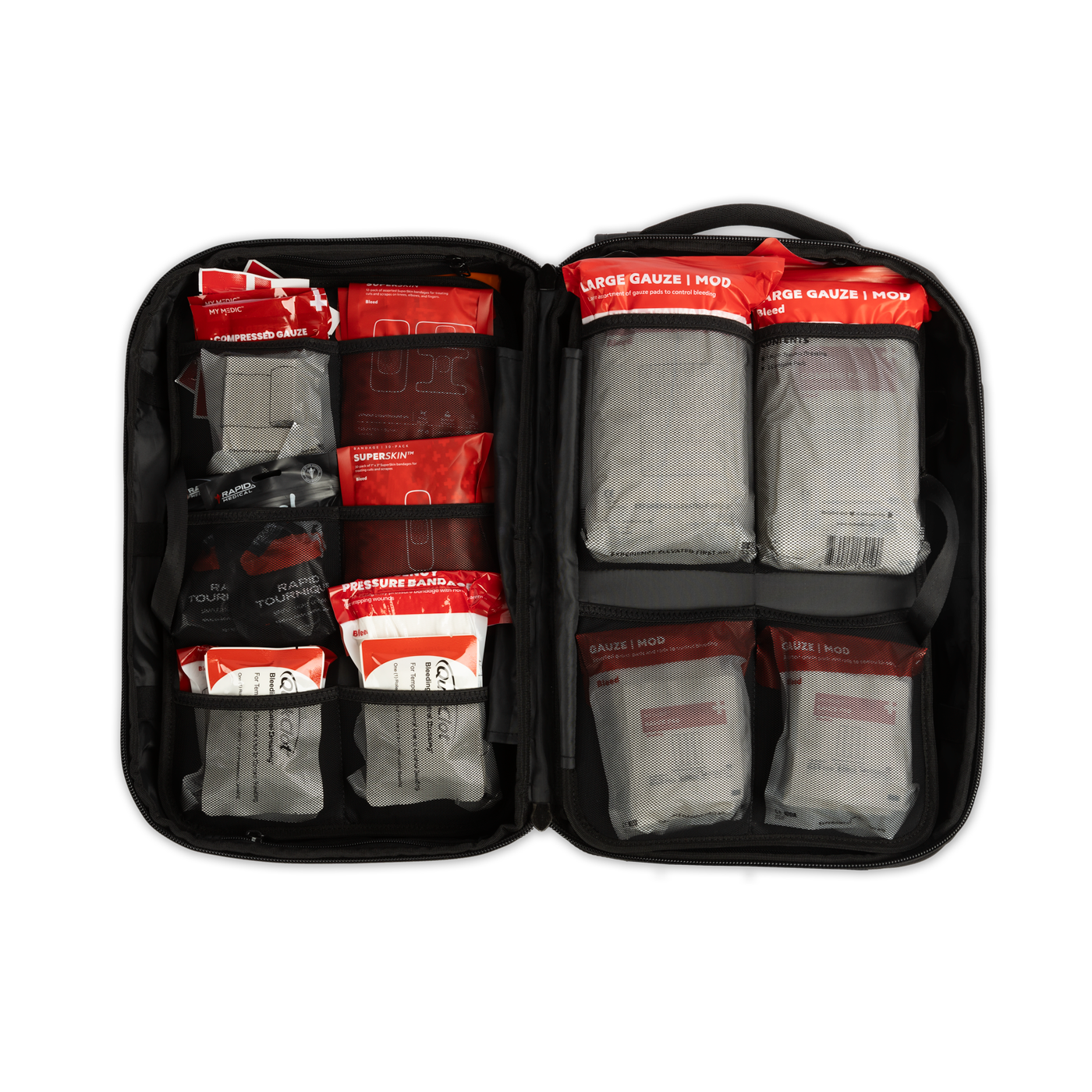 Scout First Aid Kit