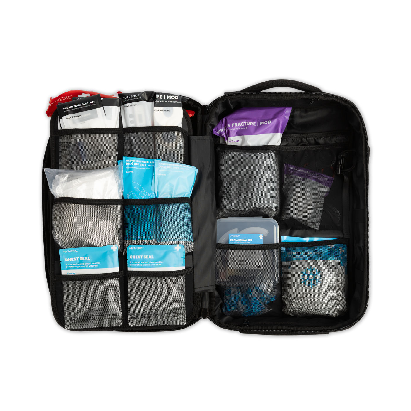 Scout First Aid Kit