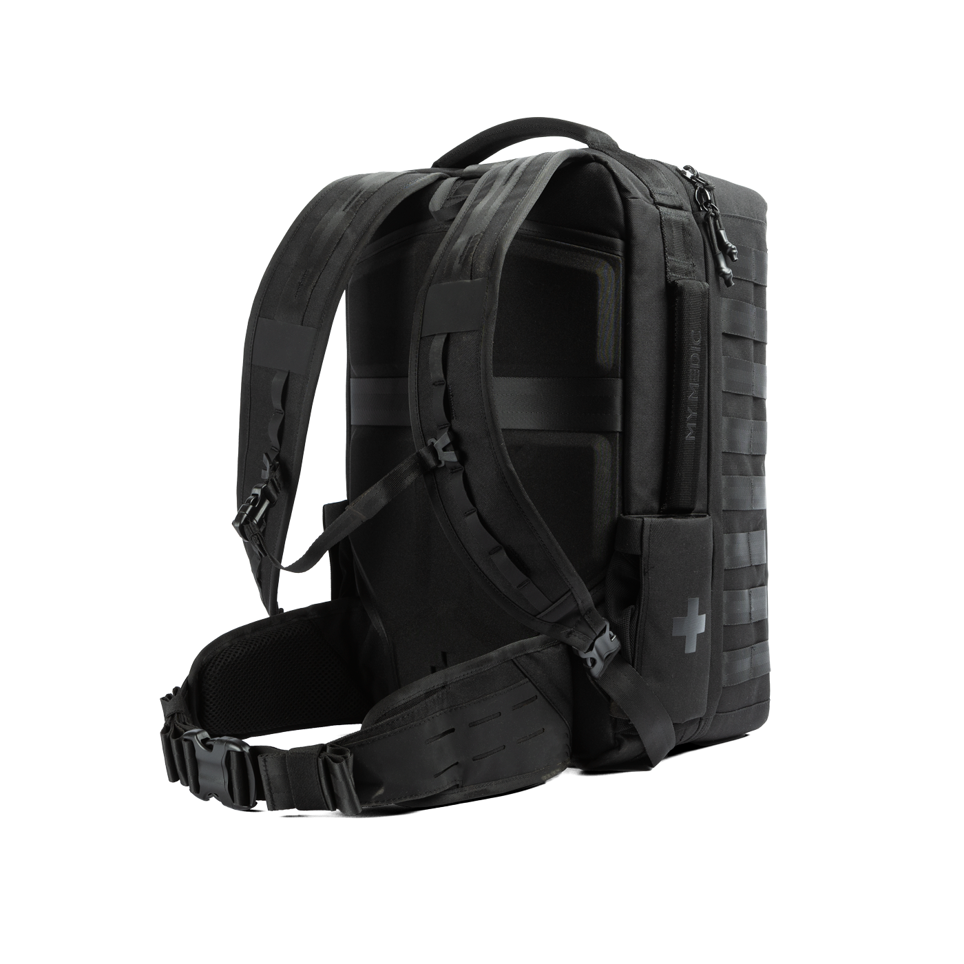 Scout First Aid Kit