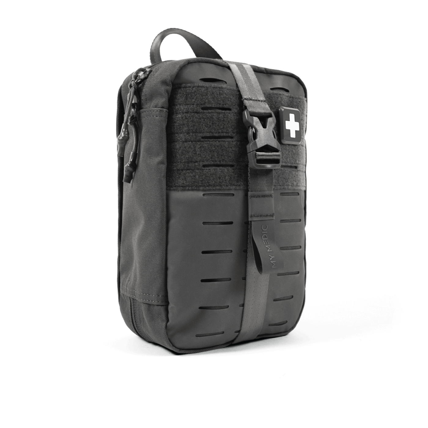 MyFAK First Aid Kit