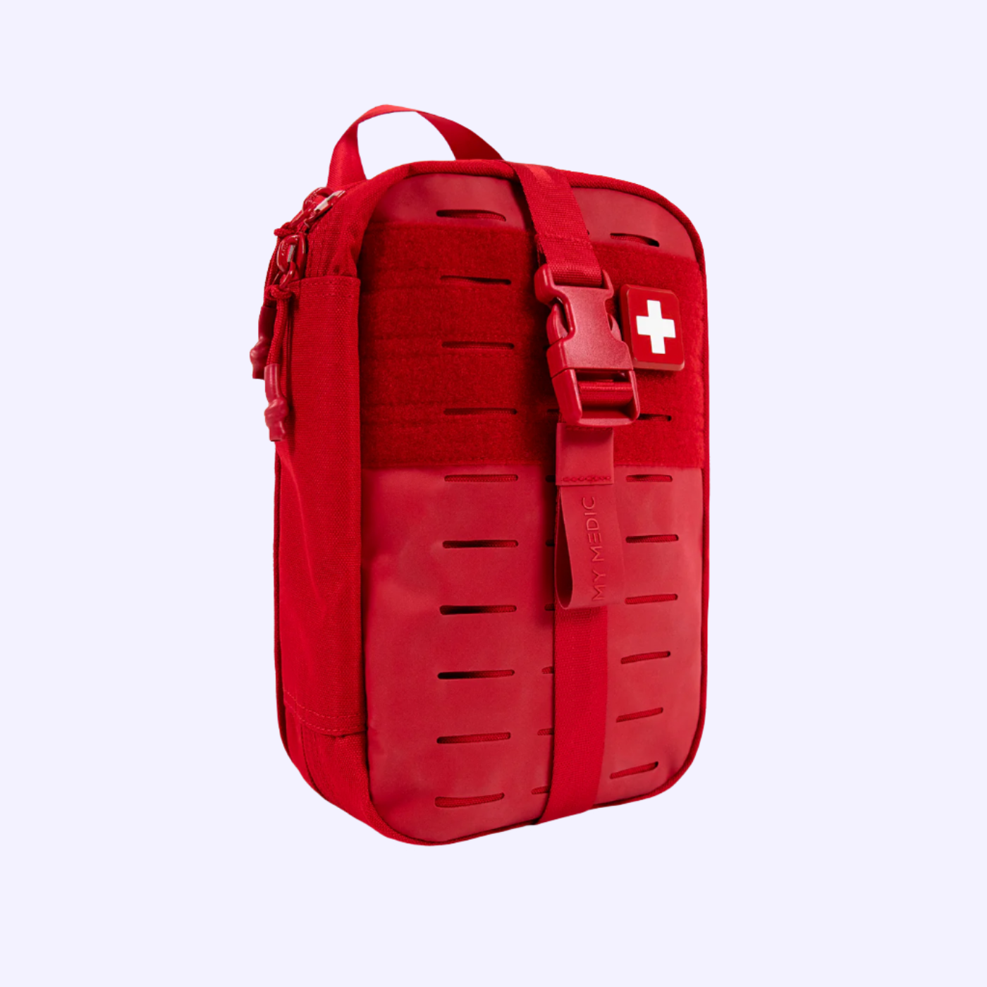MyFAK First Aid Kit